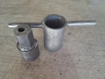 Mercury Quicksilver Omc 91-63621 91-63620 Spline Wrench Marine Specialty Tool. Fixed Price $69.99.