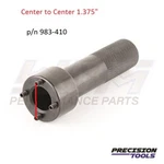 Precision Tools Johnson / Evinrude Trim Cyl End Cap Remover 983-410, 0436710. Fixed Price $79.97.