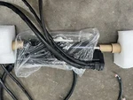 Yamaha 6X9-42401-11-00 Outboard Des Electric Power Steering Actuator Cylinder. Fixed Price $2500.00.