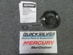 C10B Mercury Quicksilver 805130A11 Trim Sender Assembly Oem New Boat Parts. Fixed Price $71.70.