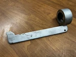 Oem Omc Evinrude Johnson 321520 Specialty Tool Shim Gauge. Fixed Price $75.00.