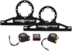 High Lifter 54-60868 Steering Toe Alignment Kit Hl-tool-ak. Fixed Price $254.56.