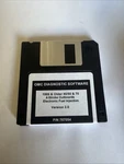 Omc Diagnostic Software 787054 Johnson Evinrude Efi 4-STROKE 1999. Fixed Price $24.99.
