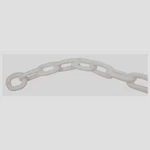 Marpac 2117-W-DON Chain 3/8"X 6' Vinyl Coated For Anchor Poseidon Boat Marine. Fixed Price $35.54.