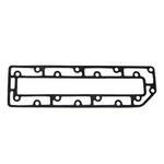 Tohatsu 90 Hp Gasket Exhaust Cover 3B7-02305-0. Fixed Price $8.82.