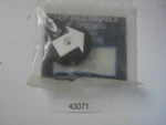 Mercury Marine Mercruiser Quicksilver 43071 Indicator Directional Oem Motorguide. Fixed Price $13.99.