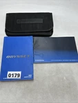 2016 Honda Odyssey Owners Guide. Fixed Price $45.00.