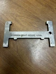 Oem Yamaha YB-38226 Tool Gear Reverse Shim Gauge Kent Moore Stern Drives. Fixed Price $75.00.