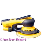 Mirka Deros 650XCV Inch 150MM Dust Free Electric Vacuum Sander. Fixed Price $742.31.