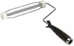 Seachoice 7" 4 Wire Roller Frame. Fixed Price $15.30.