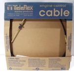 Teleflex CC17016 Control Cable 400 Series 16'. Fixed Price $44.94.