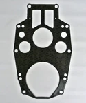 Oem Grade Cylinder Base Gasket Mercury Optimax Dfi 200 Pro Xs 225 250 V6 00-12. Fixed Price $124.52.