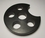 Mercruiser Quicksilver Pinion Locator Service Tool 91-12349A2 Disc. Fixed Price $29.99.