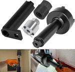For Mercury Mercruiser Bearing Carrier Retainer Wrench Tool Drive Shaft Adapter. Fixed Price $124.89.
