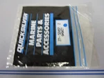 *new Oem* 0810 Mercury Quicksilver Gasket 27-52457. Fixed Price $8.28.