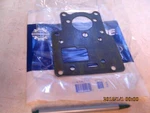 Adaptor Plate Gasket Johnson Outboard 6 And 8 Hp. Fixed Price $8.00.