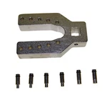 Mercruiser Alpha Gen Ii Bravo Tool 91-821709T End Cap Trim Cylinder Sterndrive. Fixed Price $447.46.
