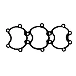 Gasket, Reed Mercury 30-60HP Cyl 27-812868. Fixed Price $5.71.