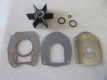 D4E Mallory Marine 9-48313 Impeller Repair Kit Oem New Factory Boat Parts. Fixed Price $11.87.