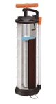 Marpac Fluid Xtractor - Holds 6.5 Liters 6.9 Quarts 1.7 Gallons. Fixed Price $104.77.