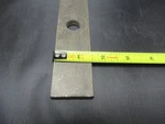 Mercury Quicksilver Oem 91-29310 Plate. Fixed Price $14.00.