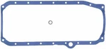 Fel-pro 17982 Marine Oil Pan Gasket Set. Fixed Price $65.77.