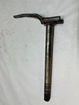 Yamaha V6 150-200 Hp 2.6L Steering Bracket Pn 6E5-42510-05-EK Fits 1990-1995. Fixed Price $150.00.