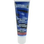 Brp Triple-guard Marine Grease Oz Tube #508298. Fixed Price $11.70.