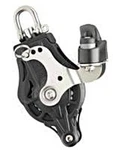 Wichard Block "55" Shackle+cam+becket. Fixed Price $108.29.