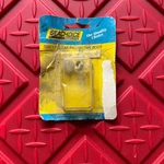 Seachoice Clear Protective Boot For Push To Reset Circuit Breakers 12371 - Pk. Fixed Price $7.00.