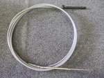 C11 Mercury 897979-13 Control Cable Assembly Oem New Factory Boat Parts. Fixed Price $26.93.