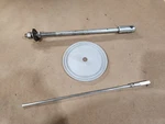 Johnson Evinrude Omc Brp Service Tool # / 0982799. Fixed Price $50.00.