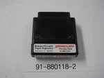Mercury Marine Smartcraft 91-880118-2 Engine Diagnostics Version 1.1 2001. Fixed Price $169.99.