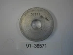 Mercury Marine Quicksilver Mercruiser 91-36571 Pilot Washer Factory Tool Oem. Fixed Price $19.99.