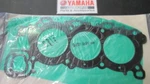 C4 Genuine Yamaha 6P2-11181-00 Cylinder Head Gasket Oem New Factory Boat Parts. Fixed Price $137.36.