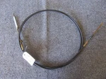 C4 Evinrude Johnson Omc 149-1H Control Cable 10FT Oem New Factory Boat Parts. Fixed Price $37.09.