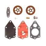 398514 395867 Fuel Pump Repair Kit Omc Evinrude Johnson 6-115HP Outboards. Fixed Price $23.98.