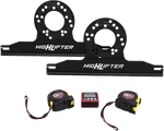 High Lifter Toe Alignment Kit 5/6 Lug Tool Ak 2 54-96450. Fixed Price $199.99.