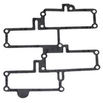 Johnson Evinrude 120-125-130-140-225-250 Looper Gasket Intake-crankcase 328622. Fixed Price $9.75.
