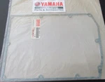 E8 Genuine Yamaha 6G5-14416-A1 Air Filter Gasket Oem New Factory Boat Parts. Fixed Price $11.02.