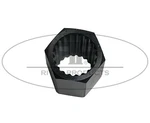 Johnson Evinrude Driveshaft Holding Tool 22MM Spline 0311875 Outboard. Fixed Price $39.95.