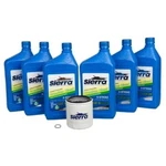 Sierra Oil Change Kit #18-9393. Fixed Price $80.59.