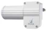 Roca RC533021, W12 Wiper Motor, 2.5" Shaft, 1-5/8" Blkhd White, 12V. Fixed Price $249.99.