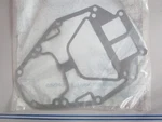 New Oem 27-99176 4 Mercury Quicksilver Gasket 0820. Fixed Price $23.90.
