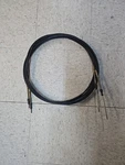 Teleflex Throttle And Shift Cables 15' CC17215 Set Of (#12). Fixed Price $39.99.