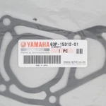 Yamaha Gasket Part Number 63P-15312-01. Fixed Price $53.99.