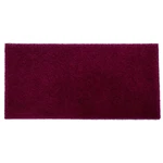 25PC Scuff 9"X4.5" Maroon Sanding Pad For Fast Cutting/long Life. Fixed Price $62.95.