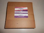 39-66217 New Oem Mercury Mercruiser Piston Ring (2 Sets) Inventory E2. Fixed Price $24.49.