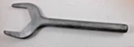 Buck Algonquin 3BPW250 Iron Packing Box Wrench 2-1/4" & 2-1/2". Fixed Price $24.99.