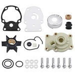 Johnson Evinrude Omc Brp Outboard Water Pump Impeller Kit 5008191 5008972 395289. Fixed Price $34.99.